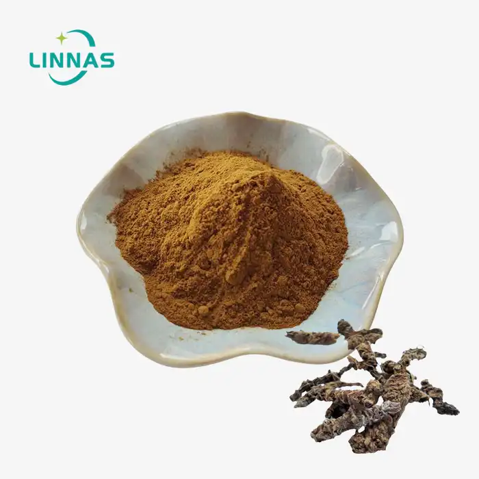 Valerian Root Extract Powder